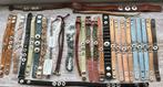 Noosa Amsterdam Armbanden, Overige kleuren, Nieuw, Leer, Ophalen of Verzenden