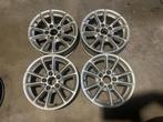 Origineel BMW 5Serie Velgen E60 E61 ET20 5x120, Auto-onderdelen, Banden en Velgen, Velg(en), 16 inch, Ophalen of Verzenden, Zomerbanden