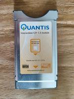 Quantis CI+ 1.3 Module, Ophalen of Verzenden, Gebruikt