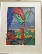 Schilderij, Antiek en Kunst, Ophalen