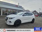 Nissan Qashqai 1.3 DIG-T Tekna +, Voorwielaandrijving, 687 kg, Gebruikt, Euro 6