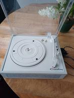 Crosley Platenspeler - Zo goed als nieuw, Overige merken, Automatisch, Ophalen of Verzenden, Zo goed als nieuw