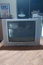 JVC TV - Perfect voor Retro Gaming!, Ophalen, Gebruikt, Overige merken