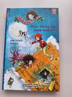 Marjolein Snoeij - Hoe vang je een heks?, Ophalen of Verzenden, Zo goed als nieuw, Marjolein Snoeij
