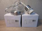 Fitting hanglamp pendel, Huis en Inrichting, Lampen | Hanglampen, Ophalen of Verzenden, Gebruikt, Metaal