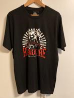 Hardcore t-shirts maat L, Maat 52/54 (L), Verzenden, Zwart, Nieuw