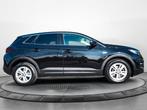 Opel Grandland X 1.2 Turbo Business Executive (131 PK) 1e-Ei, Gebruikt, 1199 cc, Zwart, Bedrijf