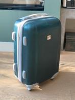 Rolkoffer LIV, Sieraden, Tassen en Uiterlijk, Koffers, Ophalen of Verzenden, Zo goed als nieuw, Hard kunststof