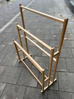 Handdoekrek hoit, Ophalen, Gebruikt, Wit