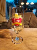 Bierglas Stein, Ophalen of Verzenden, Zo goed als nieuw, Bierglas