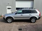 Volvo XC90 2.5 T Exclusive AUTOMAAT!, Auto's, Gebruikt, 2521 cc, Leder, Bedrijf