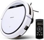 Robot stofzuiger ZGAN, Verzenden, Zo goed als nieuw, Robotstofzuiger, X
