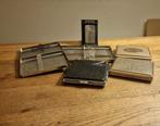 Zippo aansteker & Vintage Sigarettenhouders, Verzamelen, Ophalen of Verzenden, Gebruikt, Aansteker