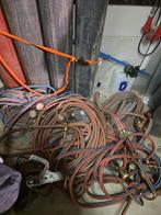 gas en zuurstof, Doe-het-zelf en Verbouw, Ophalen, Gebruikt, 250 ampère of meer, Overige typen