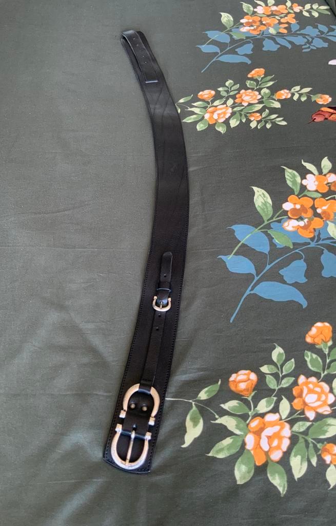 JOSEPHINE & CO Dames riem 85 cm, Kleding | Dames, Riemen en Ceinturen, 80 tot 90 cm, Ophalen of Verzenden