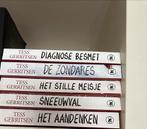 Tess Gerritsen, Ophalen of Verzenden, Zo goed als nieuw, Nederland