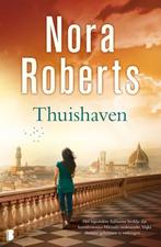 Nora Roberts- Thuishaven- nieuw boek, Boeken, Nieuw, Verzenden