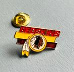 Redskins Pin, Ophalen of Verzenden, Zo goed als nieuw