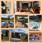 Fijn chalet te huur in prachtig Bakkeveen lastminute, Vakantie, Vakantie | Aanbiedingen en Last minute, Eigenaar