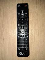 Ziggo afstandsbediening, Audio, Tv en Foto, Afstandsbedieningen, Ophalen of Verzenden, Gebruikt, Origineel, Tv