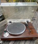 Micro Seiki BL-51 Platenspeler + Carbon Arm, Audio, Tv en Foto, Ophalen, Gebruikt, Platenspeler, Overige merken