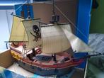 playmobil piratenschip 5153, Complete set, Gebruikt, Ophalen