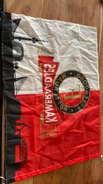 Feyenoord vlag, Diversen, Vlaggen en Wimpels, Ophalen of Verzenden, Nieuw