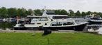 motorjacht te koop., Watersport en Boten, Ophalen, Gebruikt, Staal, Diesel