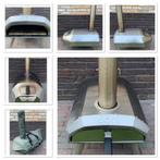 Ooni Karu 12 PizzaOven, Ophalen