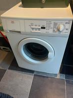 Aeg, Gebruikt, Minder dan 85 cm, Voorlader, 1200 tot 1600 toeren