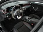 Mercedes-Benz A-Klasse 45S AMG 420pk 4MATIC+ Premium Plus |A, Automaat, Stof, Gebruikt, 4 cilinders