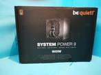 Be Quiet Power 10 600W, Computers en Software, Interne voedingen, Ophalen of Verzenden, Zo goed als nieuw