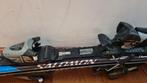 Ski's salomon 100cm, Sport en Fitness, Skiën en Langlaufen, Gebruikt, 100 tot 140 cm, Ski's, Salomon