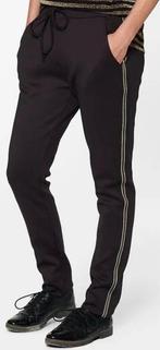 Circle of trust zwarte nette joggingbroek  nieuw XS, Kleding | Dames, Zwart, Nieuw, Ophalen of Verzenden, Maat 34 (XS) of kleiner