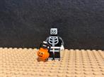 Lego minifiguren serie 14 skeleton guy, Complete set, Ophalen of Verzenden, Lego, Zo goed als nieuw