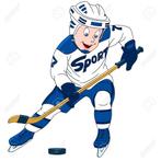 IJshockey uitrusting - complete sets voor kids & volwassenen, Ophalen of Verzenden, Zo goed als nieuw, Overige typen