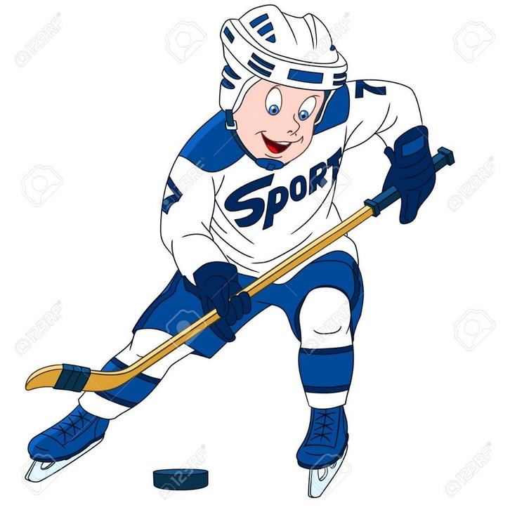 IJshockey uitrusting - complete sets voor kids & volwassenen, Sport en Fitness, Hockey, Zo goed als nieuw, Overige typen, Ophalen of Verzenden