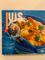 Albert Heijn Vis kookboek, Boeken, Kookboeken, Hoofdgerechten, Ophalen of Verzenden, Zo goed als nieuw, Europa