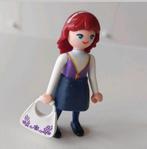 Spirit playmobil Maricela 9481, Ophalen of Verzenden, Zo goed als nieuw, Complete set