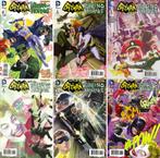 Batman '66 Meets The Green Hornet Complete Series (6), Boeken, Nieuw, Meerdere comics, Amerika, Verzenden