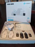 eTiger S3b Sim Secual Alarmsysteem - Nieuw!, Beweging, Nieuw, Ophalen of Verzenden, Compleet systeem