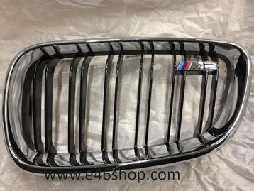 Grille Nieren BMW M2 PERFORMANCE OE 51712355447 ORG BMW NIEU beschikbaar voor biedingen