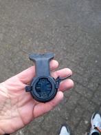 Hide My Bell Fietscomputer Houder - Garmin, Ophalen of Verzenden, Zo goed als nieuw