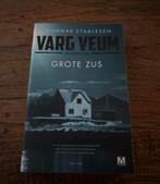 Gunnar Staalesen Varg Veum, Ophalen of Verzenden, Zo goed als nieuw, Gunnar Staalesen
