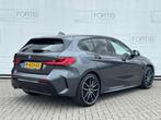 BMW 1 Serie 118i High Executive € 22.600,00, Auto's, 65 €/maand, 15 km/l, 1295 kg, Leder en Stof