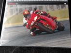 Folder Ducati 748, Motoren, Verzenden, Ducati
