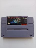 Super R-Type ntsc snes, Spelcomputers en Games, Games | Nintendo Super NES, 1 speler, Verzenden, Vanaf 3 jaar