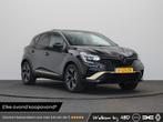 Renault Captur 145pk E-Tech Engineered | Panorama Dak | Navi, Auto's, Renault, 715 kg, Te koop, 1336 kg, Gebruikt