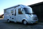 Schitterende Hymer B674 SL van de 1e eigenaar met slechts 66, Integraal, Diesel, Particulier, Hymer