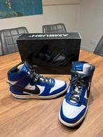 Nike Dunk High Ambush Deep Royal - Maat 43 - Nieuw, Ophalen of Verzenden, Nieuw, Blauw, Sneakers of Gympen